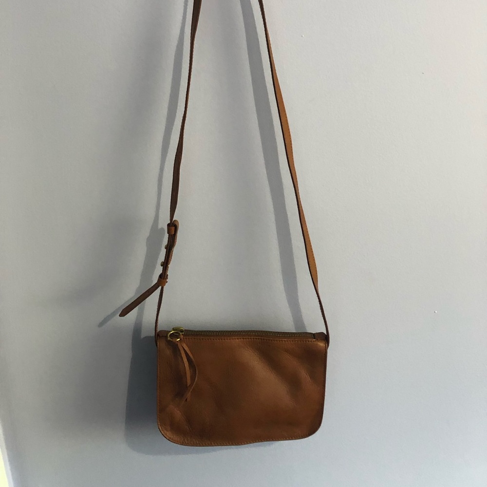 Madewell Crossbody Purse